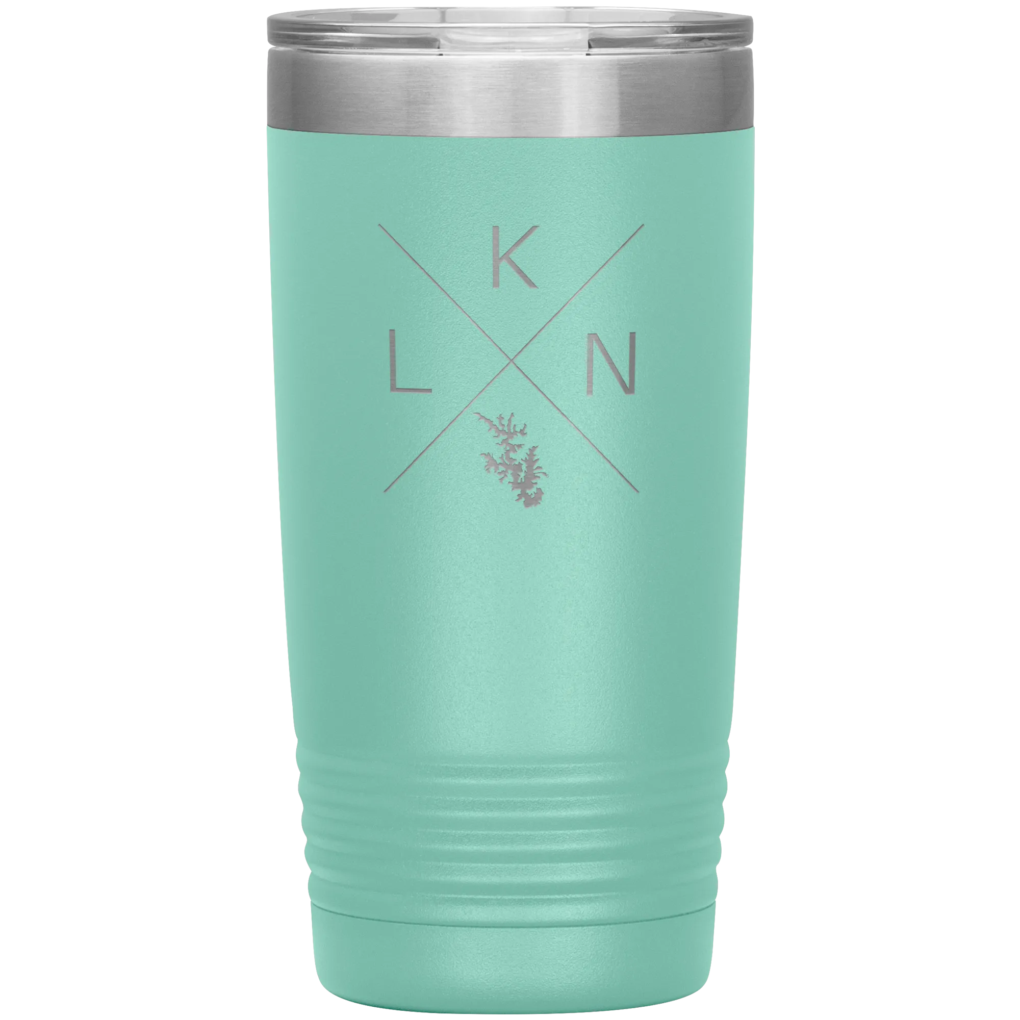 LKN x Lake Tumbler