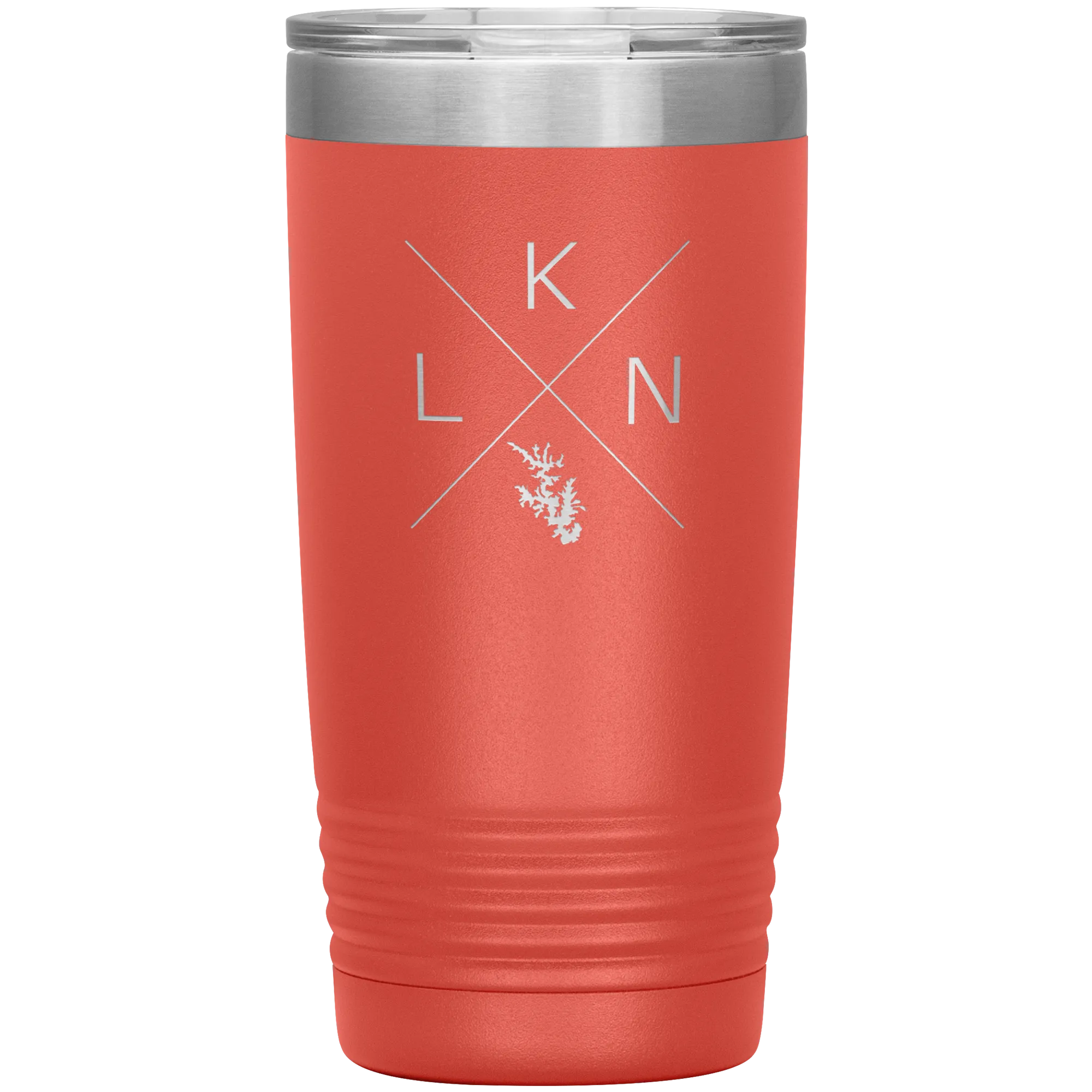 LKN x Lake Tumbler