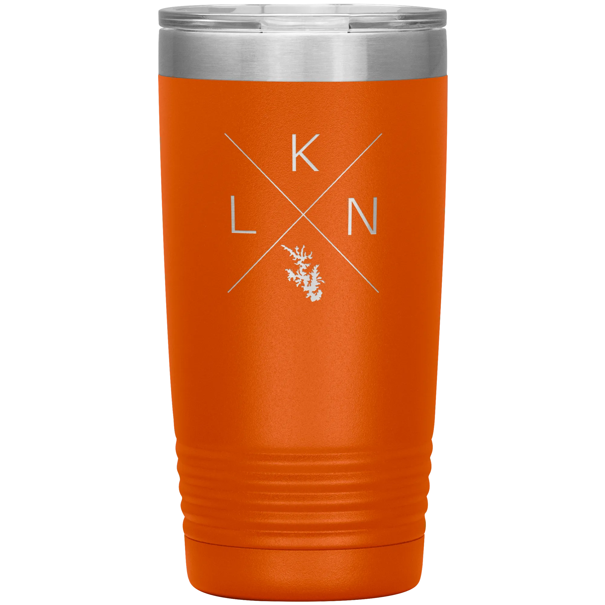 LKN x Lake Tumbler