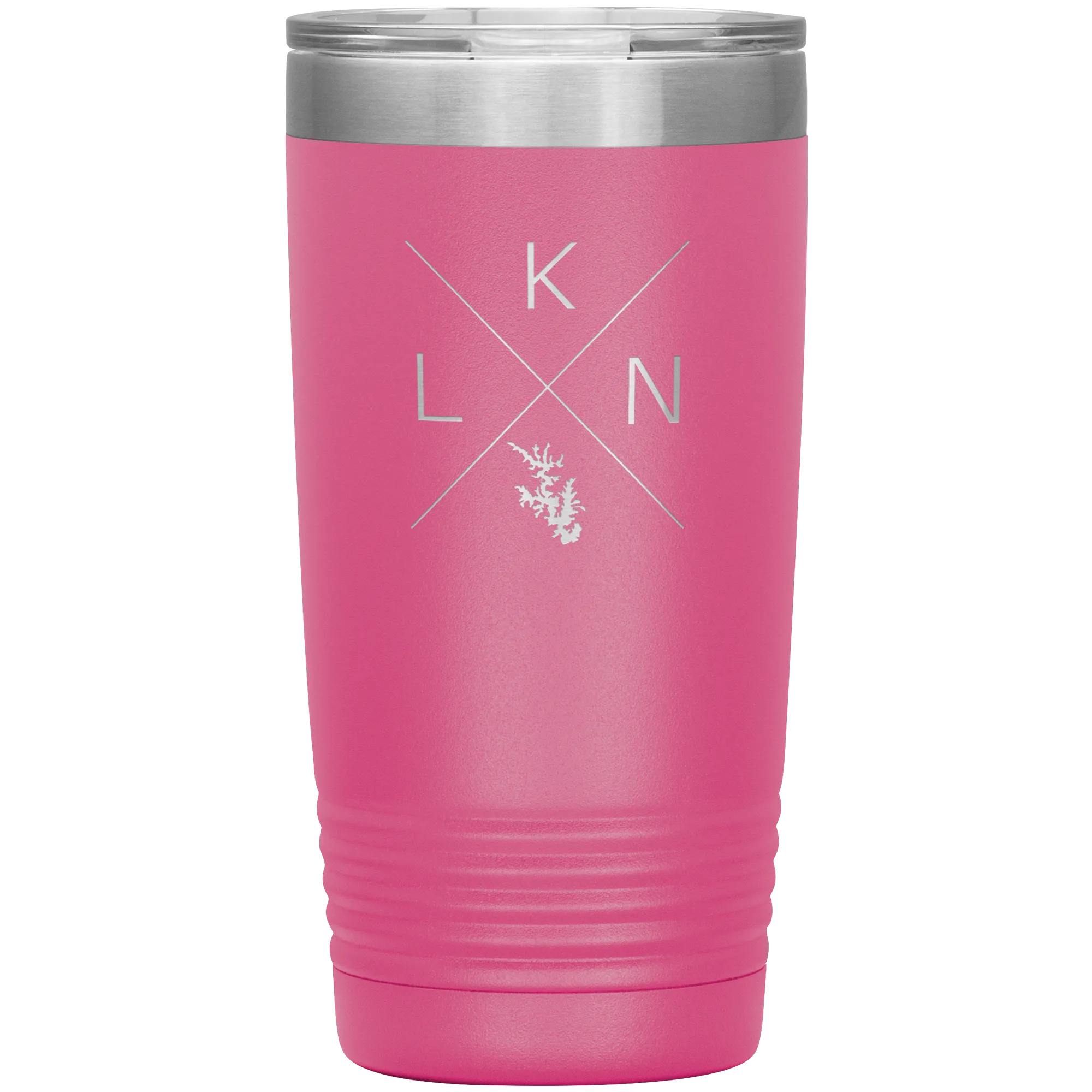 LKN x Lake Tumbler
