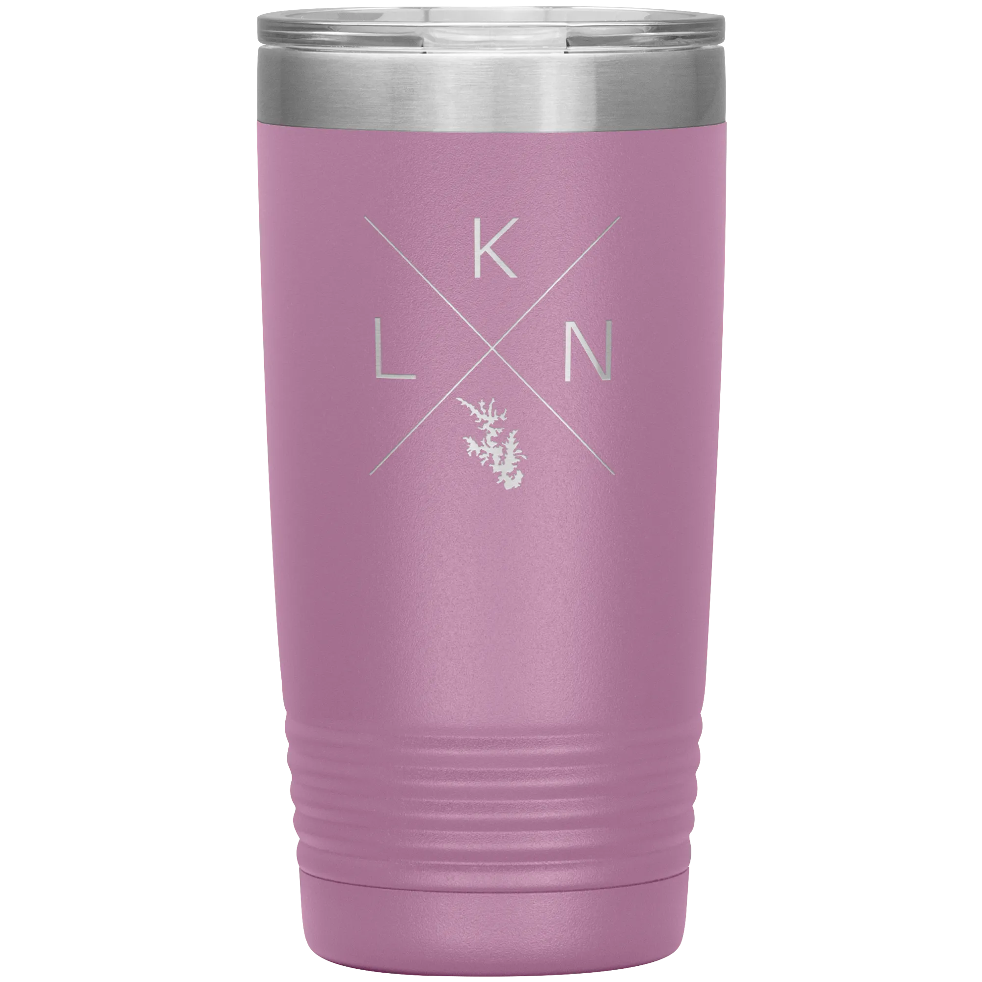 LKN x Lake Tumbler