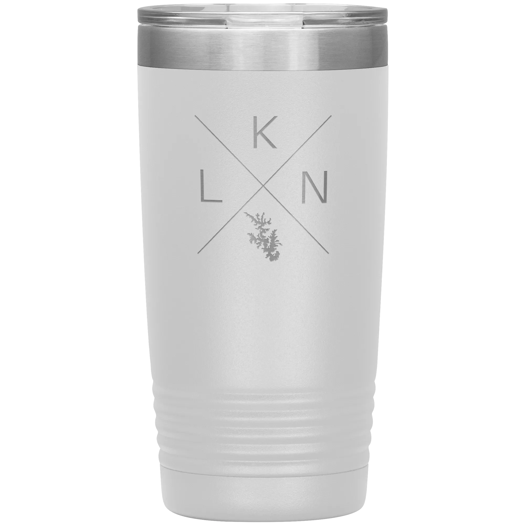 LKN x Lake Tumbler