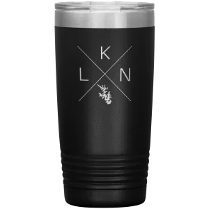 LKN x Lake Tumbler