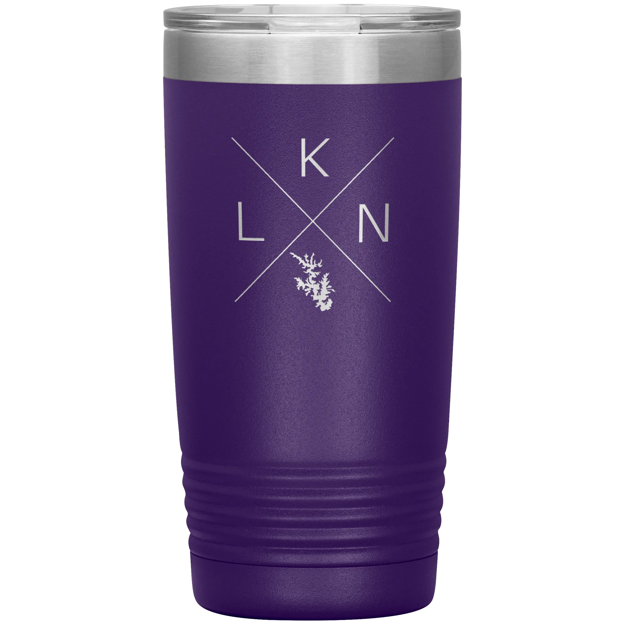 LKN x Lake Tumbler