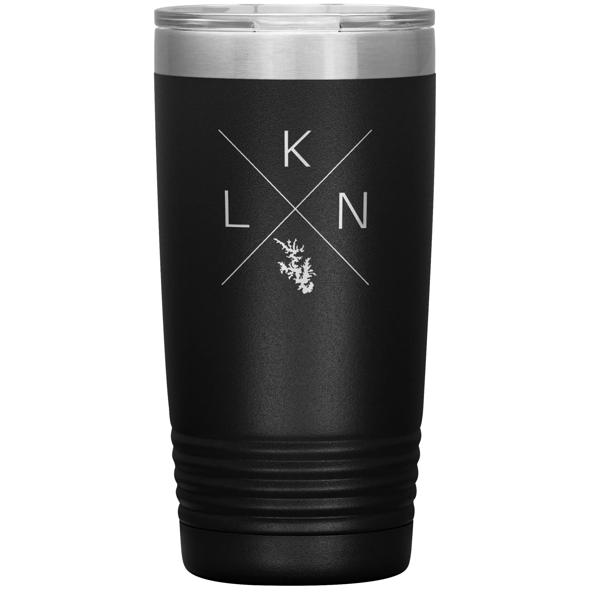 LKN x Lake Tumbler