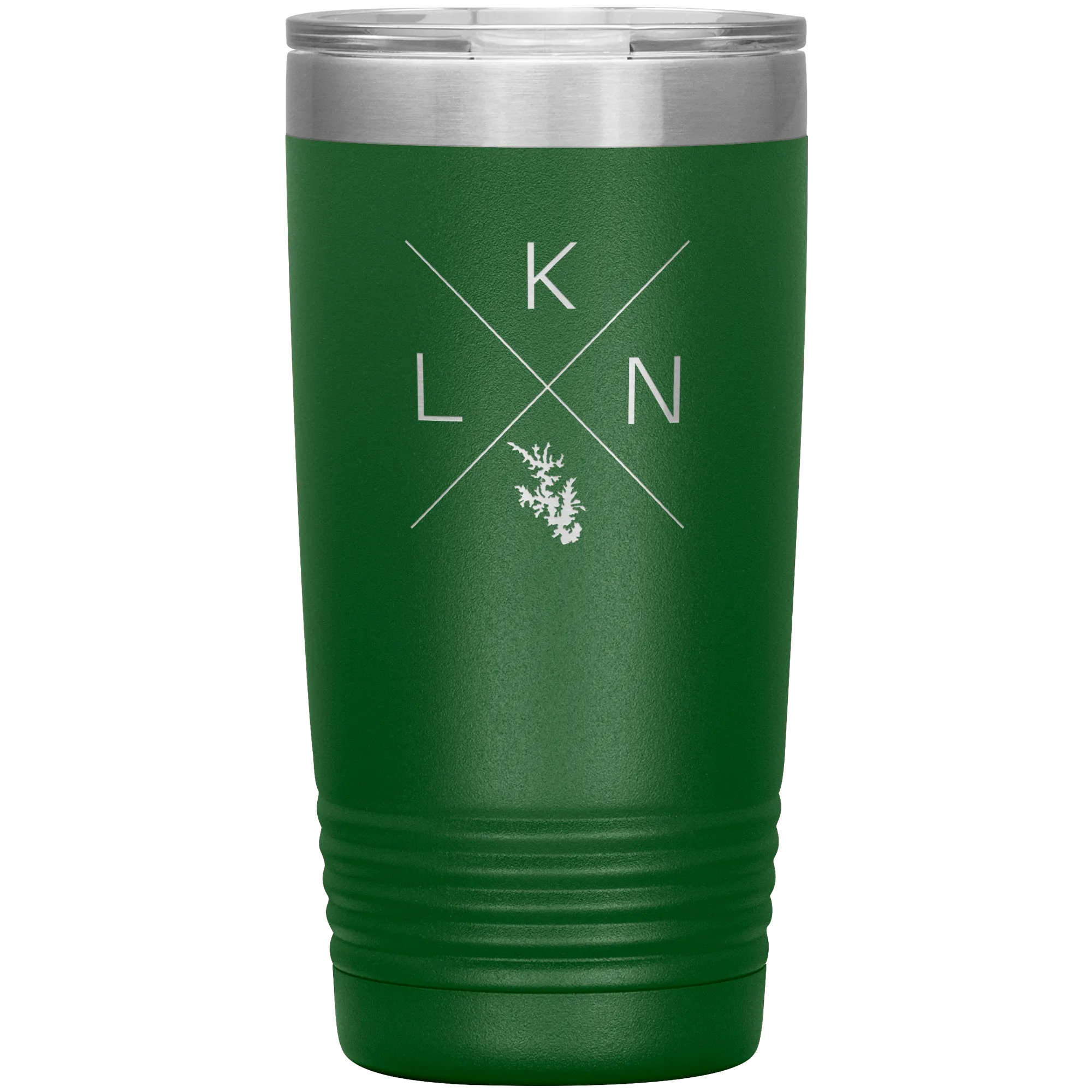 LKN x Lake Tumbler