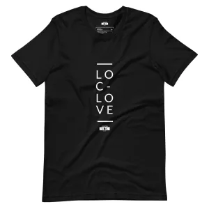 LOC LOVE t-shirt