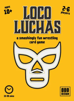 Loco Luchas