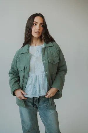 Lonza Jacket