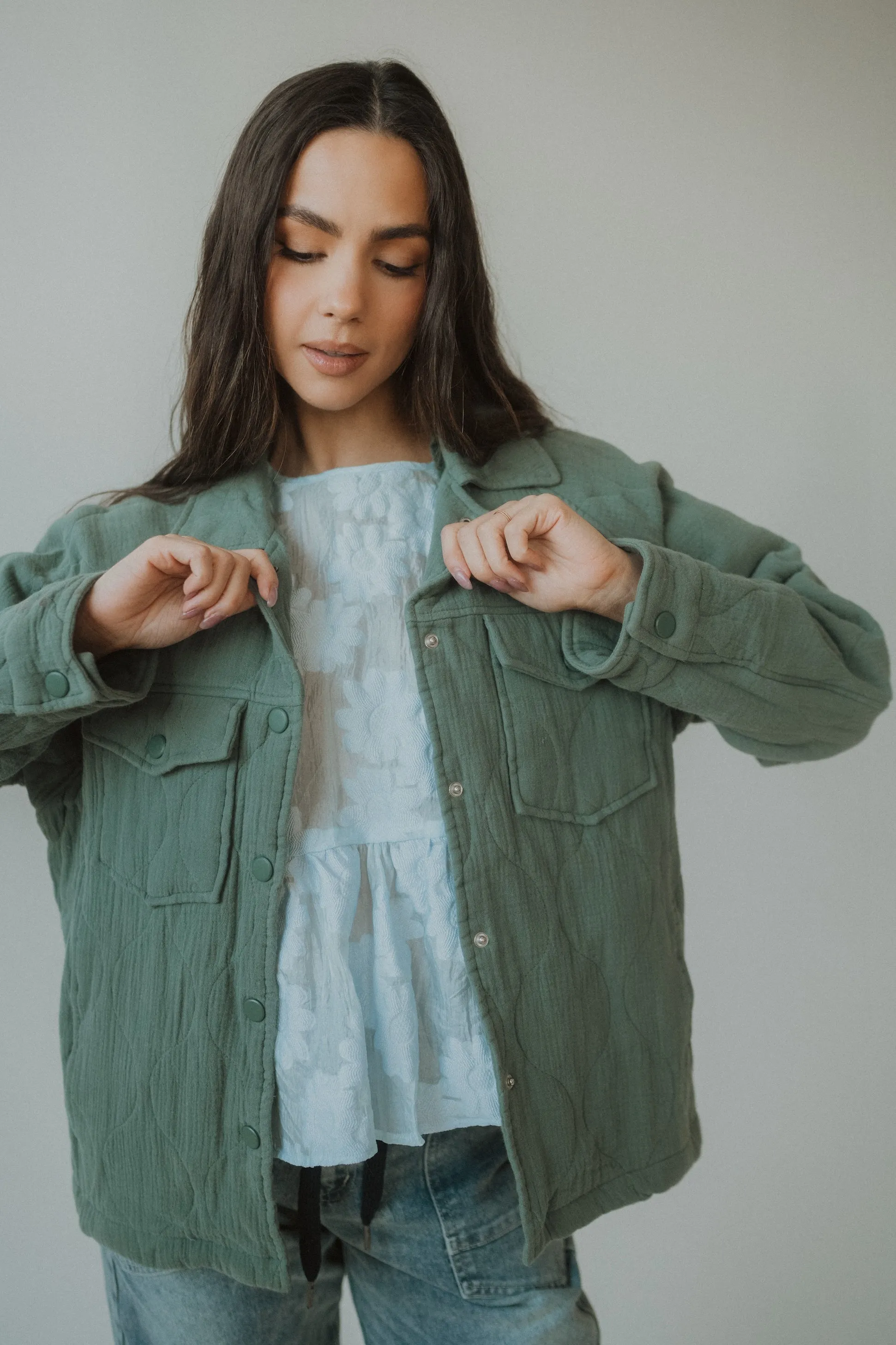 Lonza Jacket