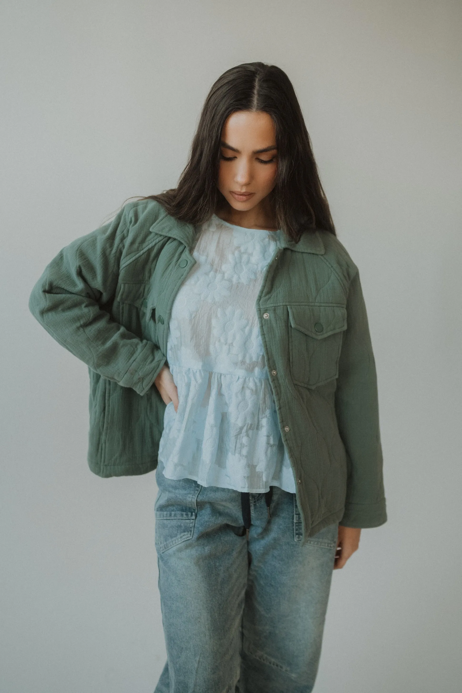 Lonza Jacket