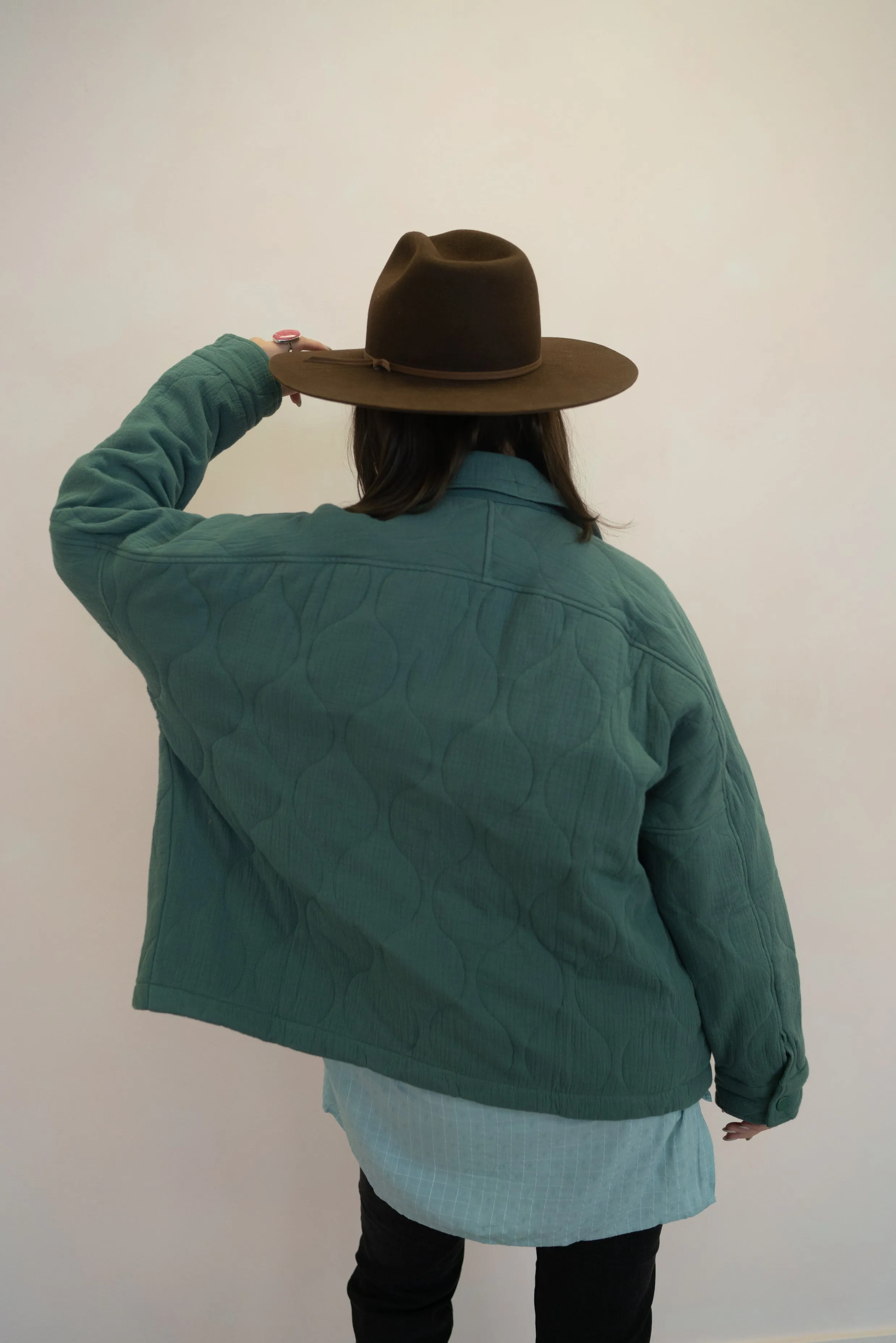Lonza Jacket