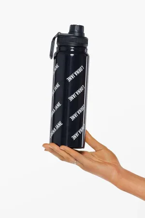 Lorna Jane Iconic Insulated Water Bottle