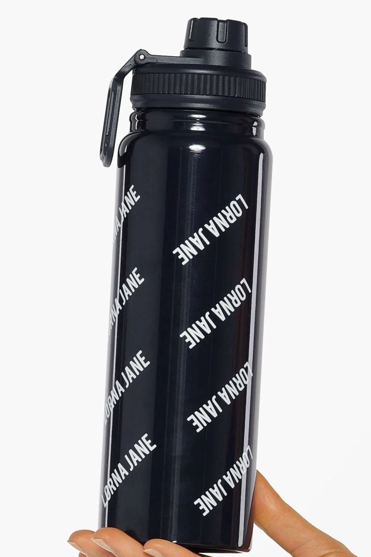 Lorna Jane Iconic Insulated Water Bottle