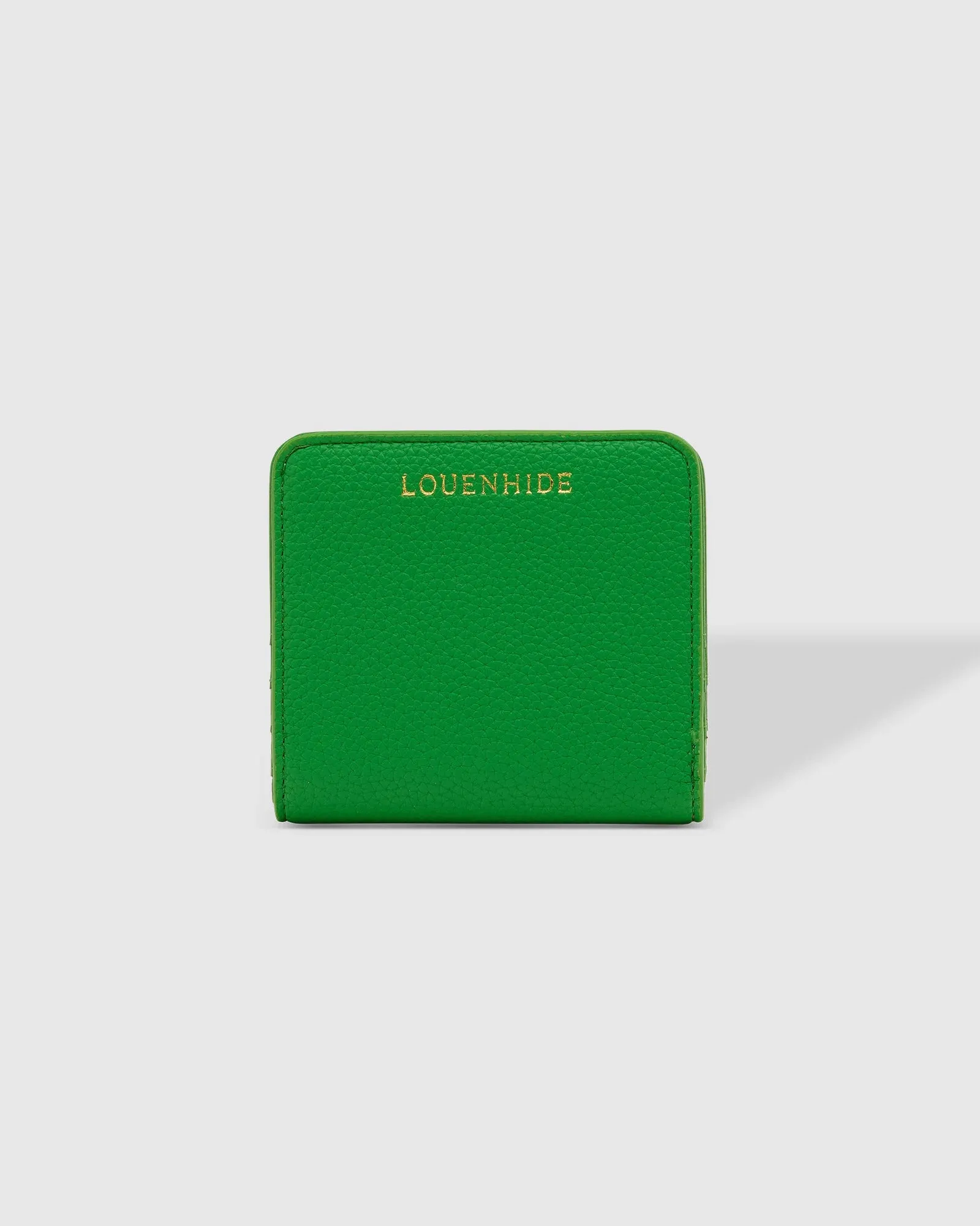Louenhide - Lily Wallet Green