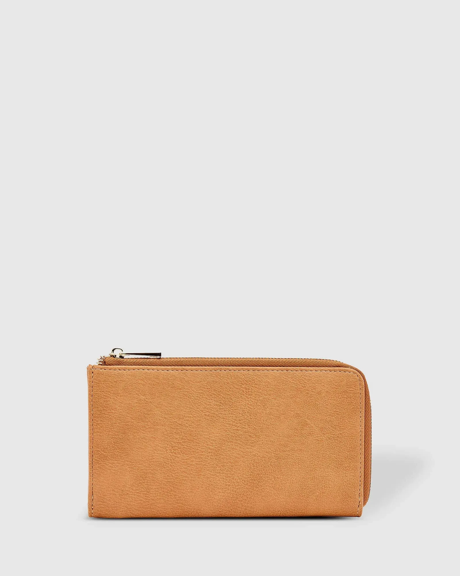 Louenhide - Tatum Cardholder Camel
