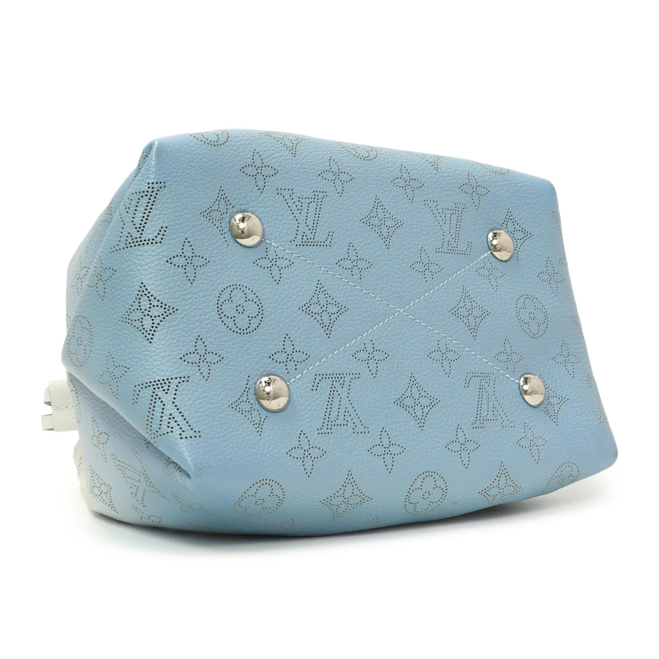 Louis Vuitton Bleu Degrade Mahina Bella