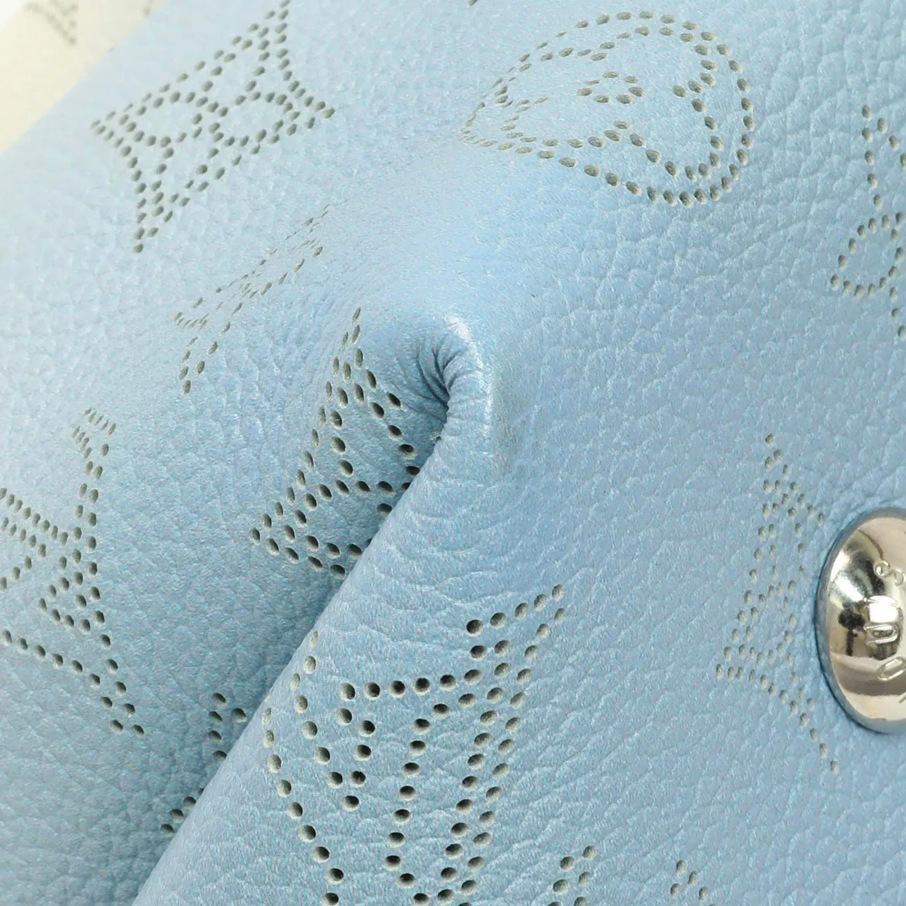 Louis Vuitton Bleu Degrade Mahina Bella