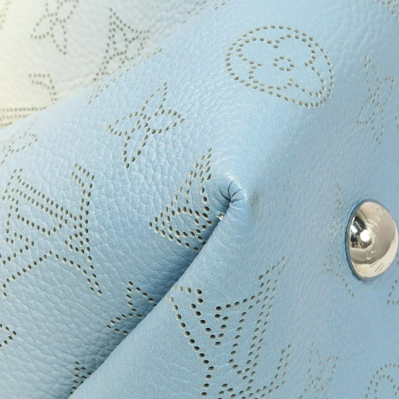 Louis Vuitton Bleu Degrade Mahina Bella