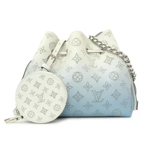 Louis Vuitton Bleu Degrade Mahina Bella