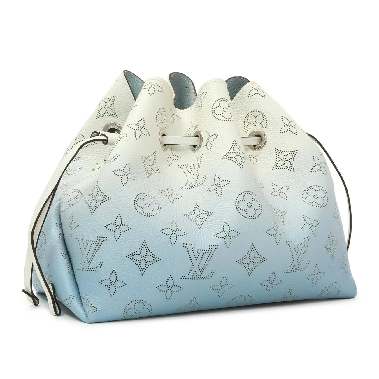 Louis Vuitton Bleu Degrade Mahina Bella
