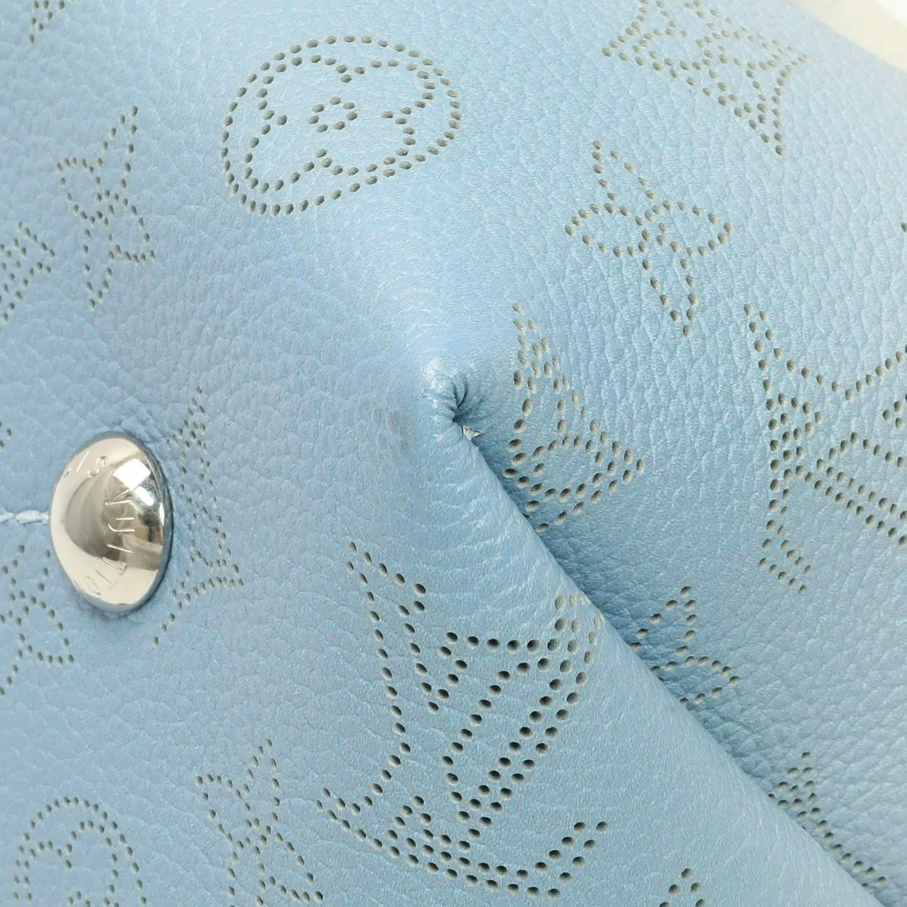 Louis Vuitton Bleu Degrade Mahina Bella