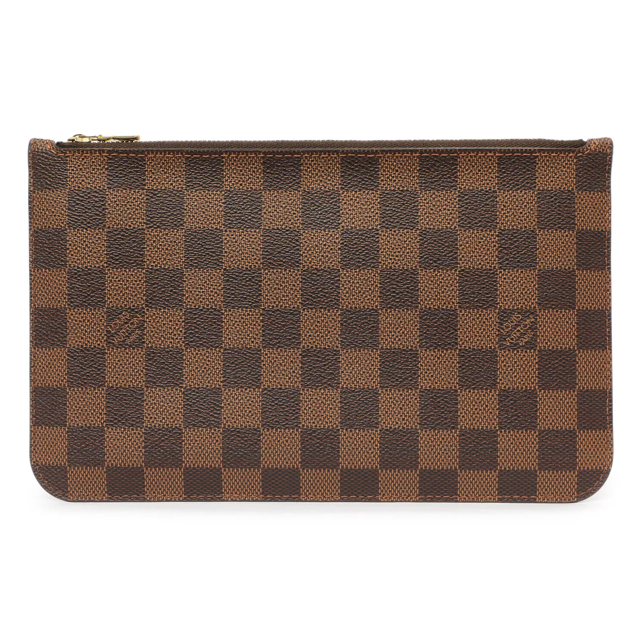 Louis Vuitton Damier Ebene Neverfull MM
