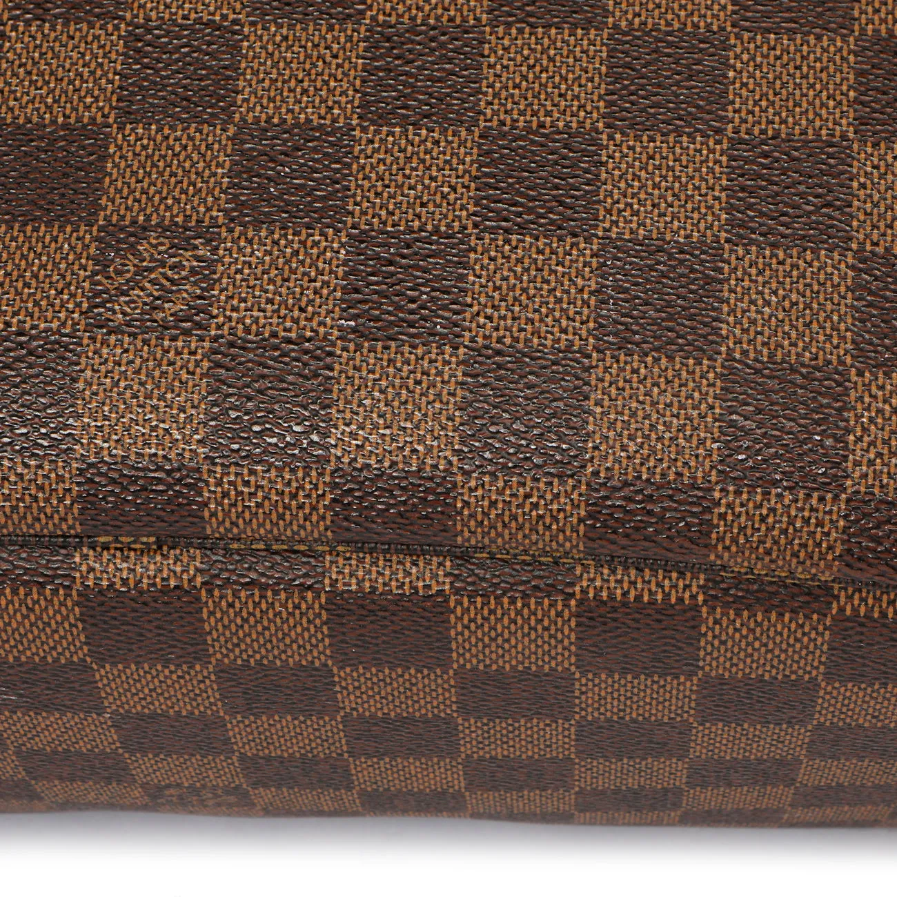 Louis Vuitton Damier Ebene Neverfull MM