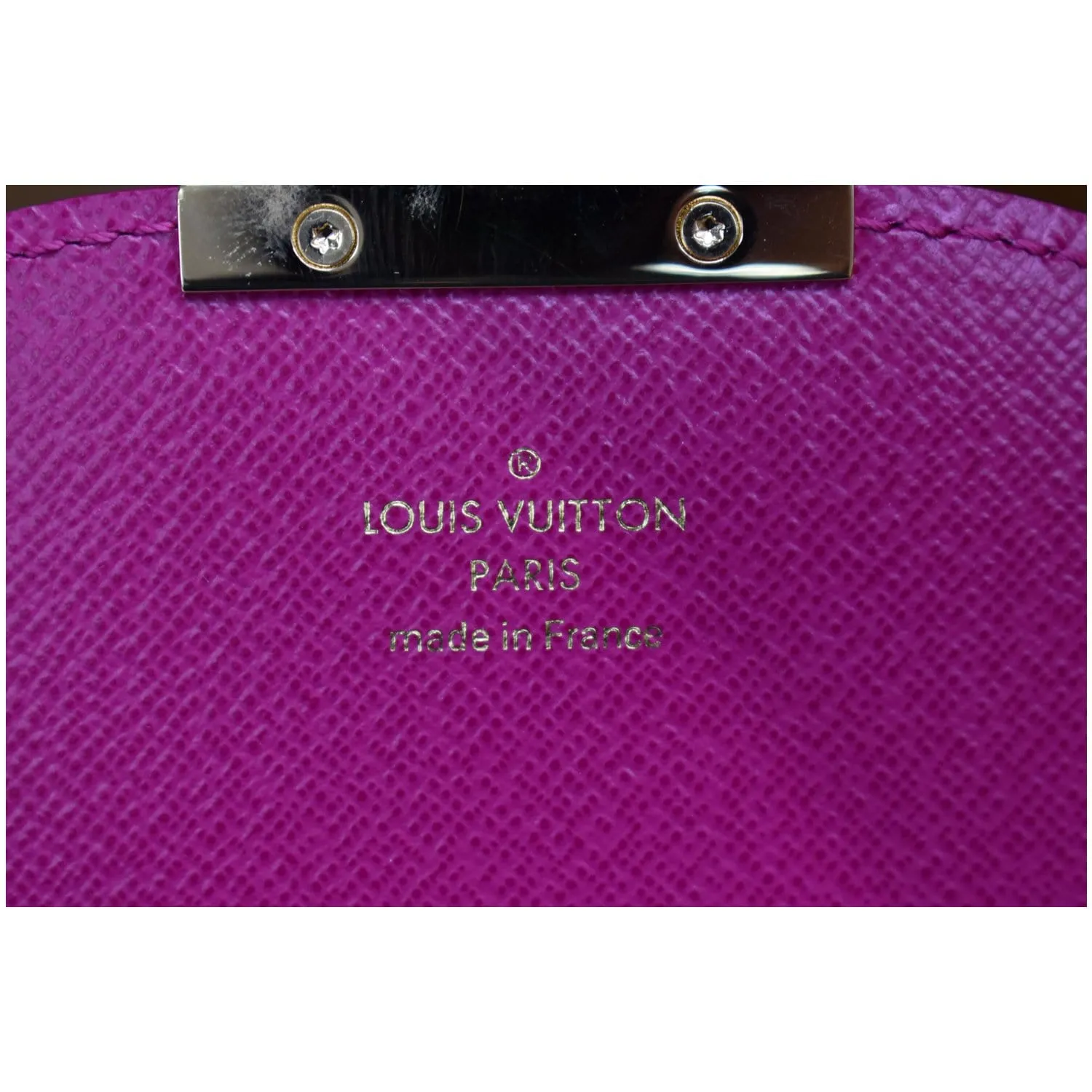 LOUIS VUITTON Heartbreaker Monogram Multicolor Canvas Crossbody Bag White