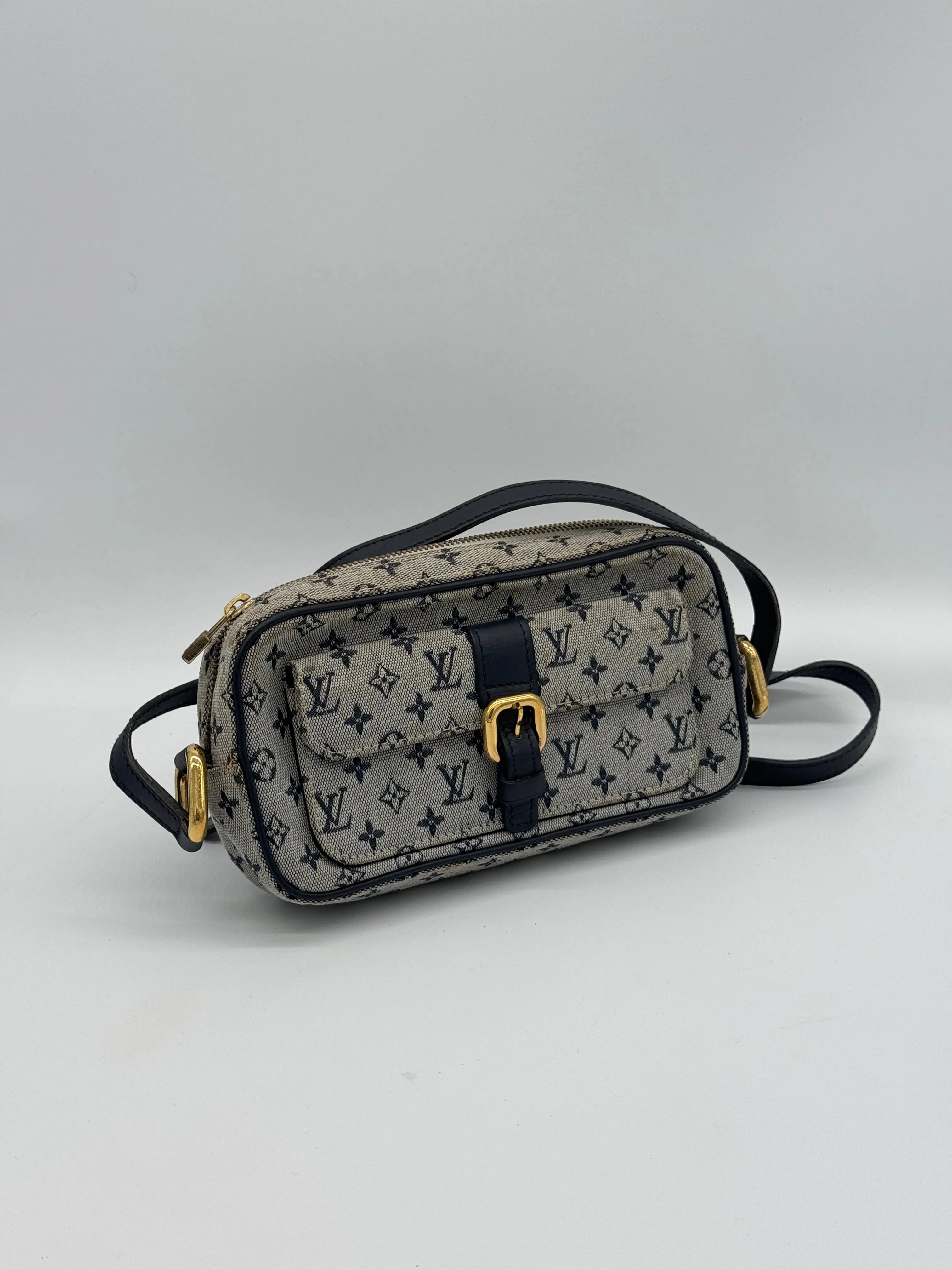 Louis Vuitton Mini Juliet MM