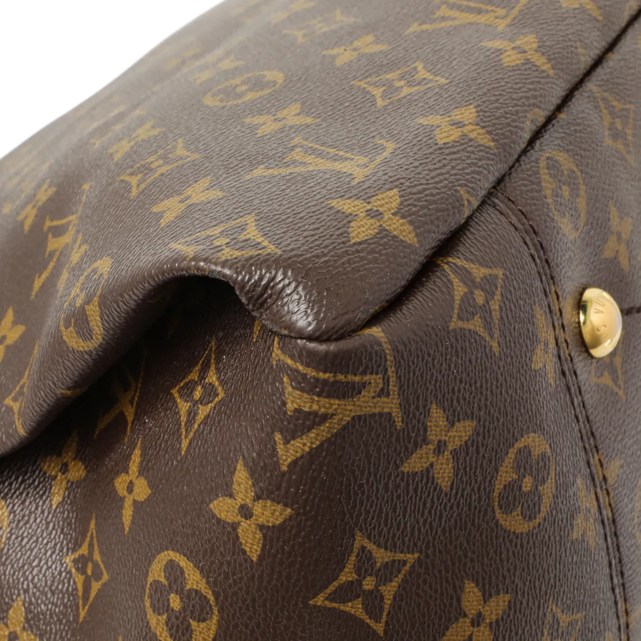 Louis Vuitton Monogram Artsy MM