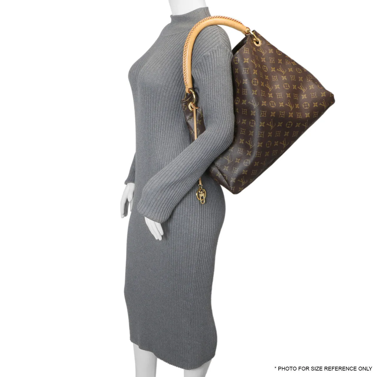 Louis Vuitton Monogram Artsy MM