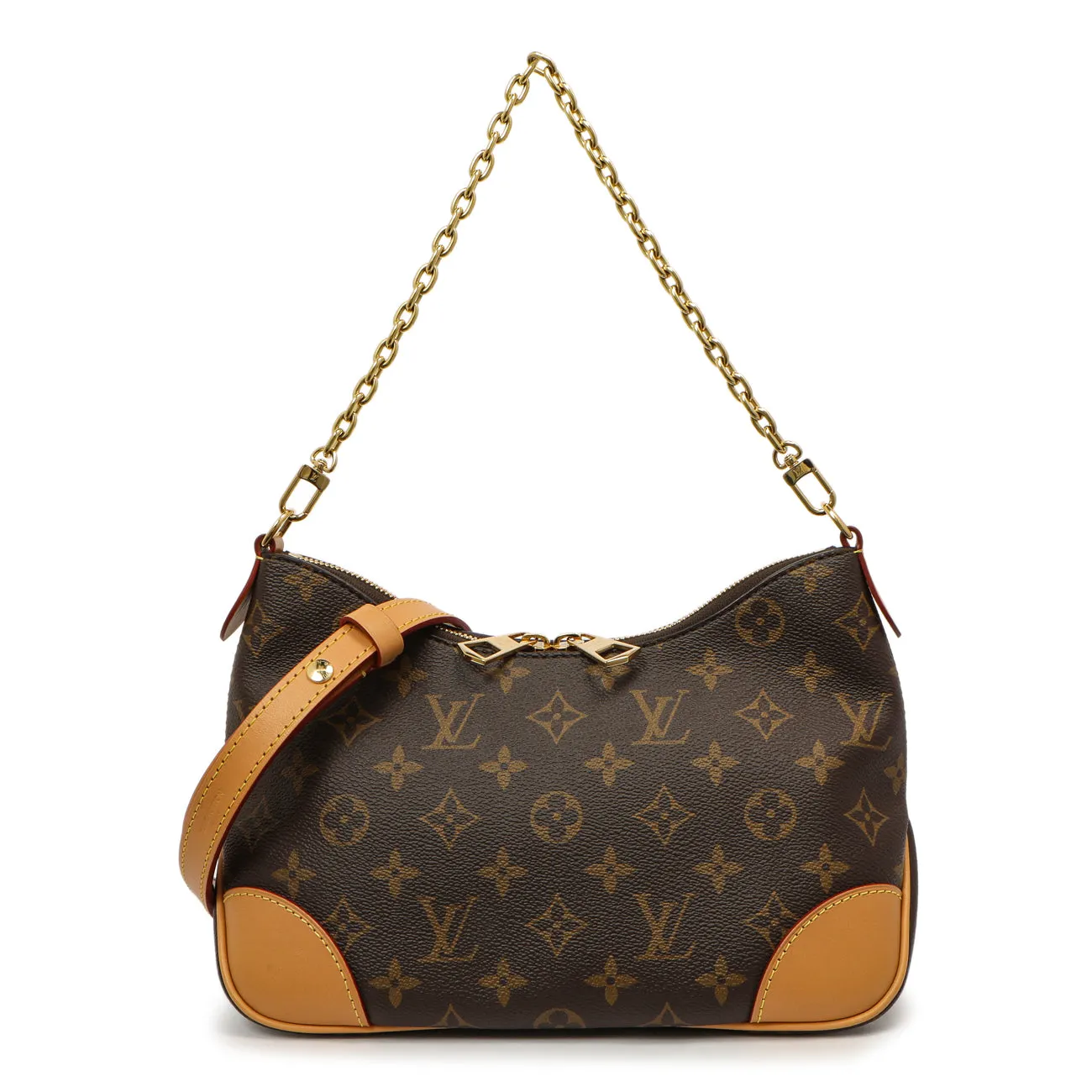Louis Vuitton Monogram Boulogne NM