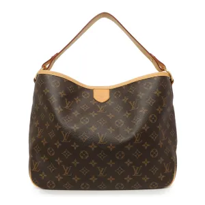 Louis Vuitton Monogram Delightful PM