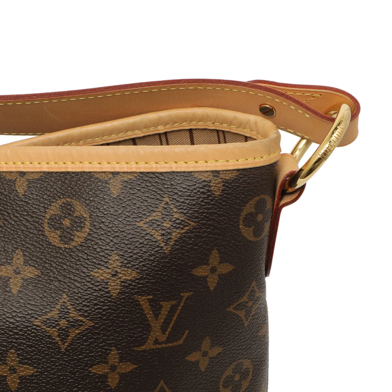 Louis Vuitton Monogram Delightful PM