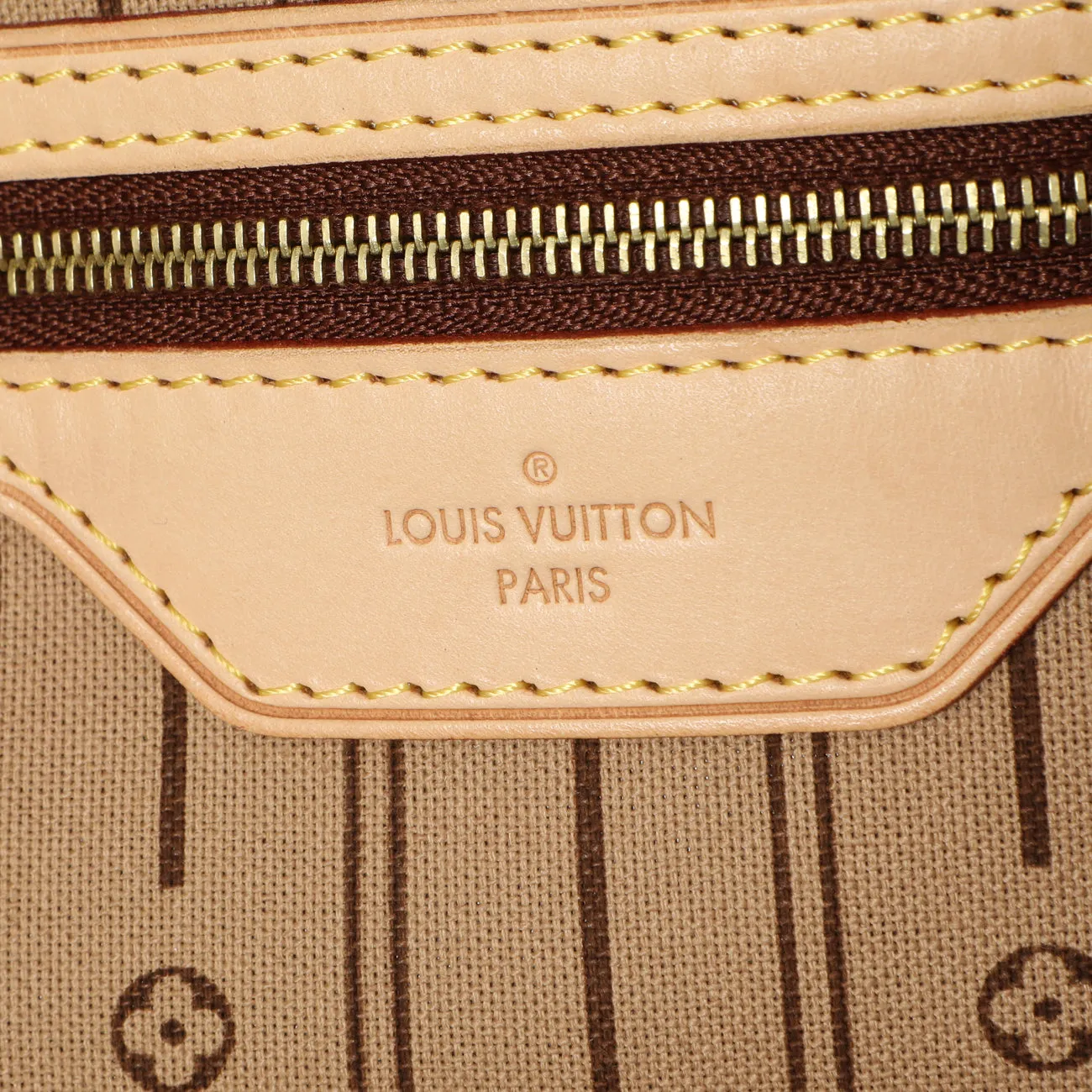 Louis Vuitton Monogram Delightful PM