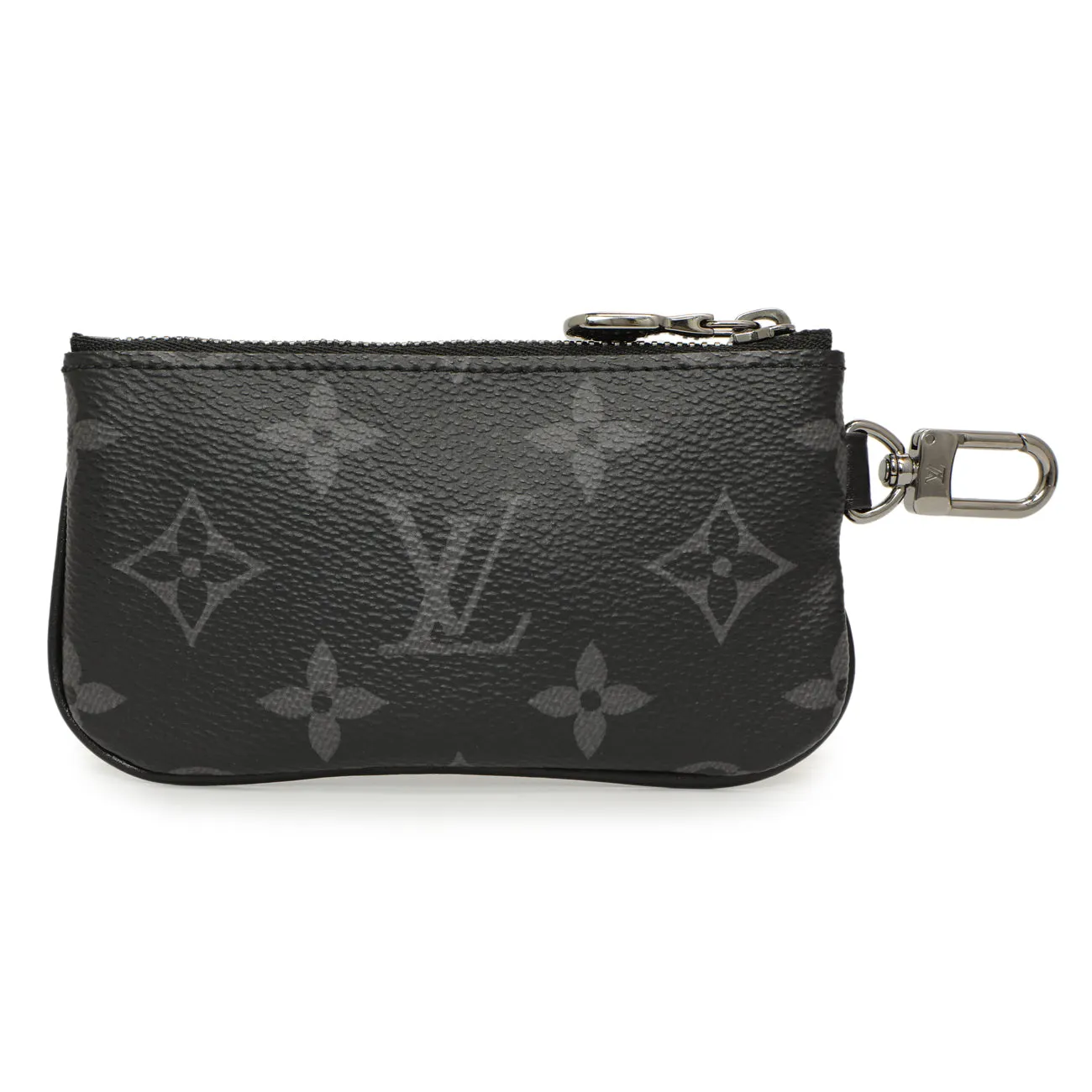 Louis Vuitton Monogram Eclipse Reverse Trio Messenger