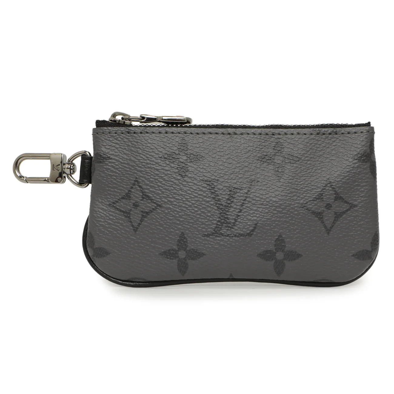 Louis Vuitton Monogram Eclipse Reverse Trio Messenger