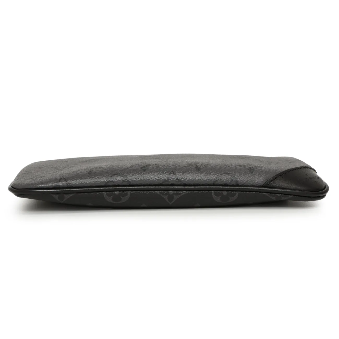 Louis Vuitton Monogram Eclipse Reverse Trio Messenger