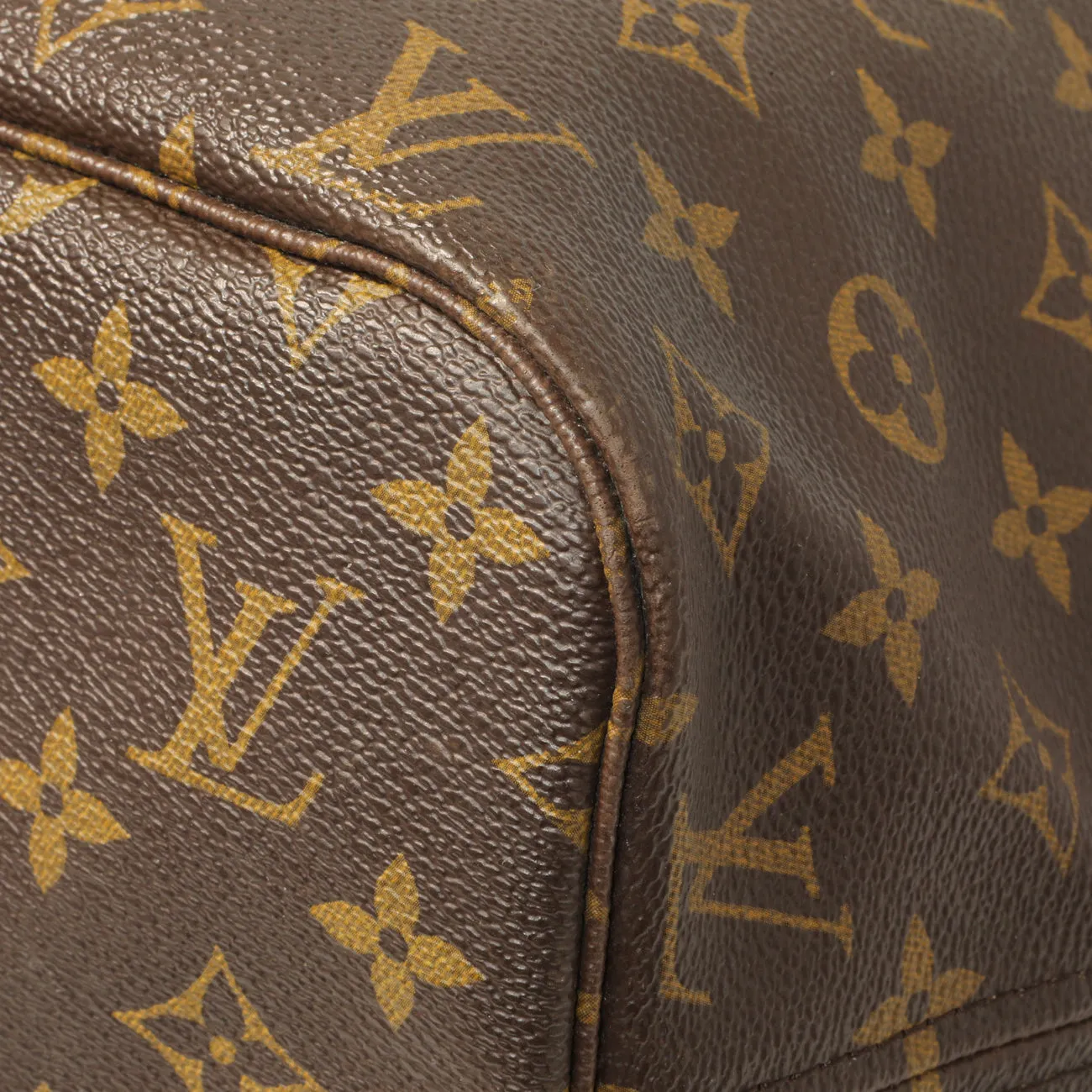 Louis Vuitton Monogram Neverfull MM