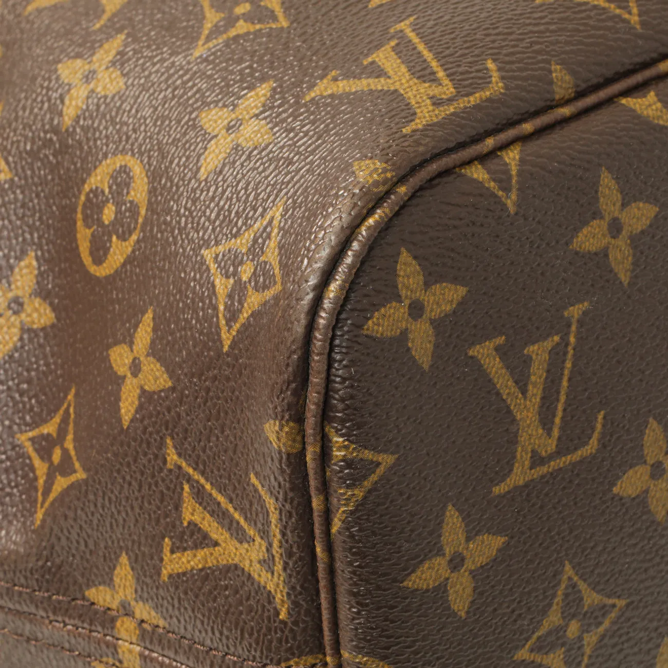 Louis Vuitton Monogram Neverfull MM