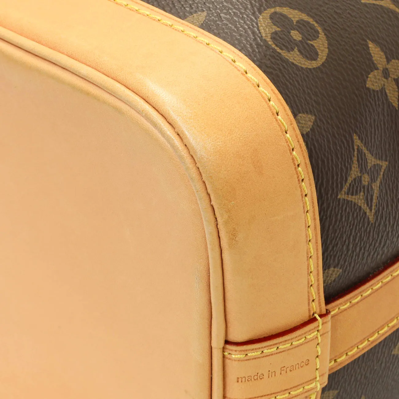 Louis Vuitton Monogram Noe BB