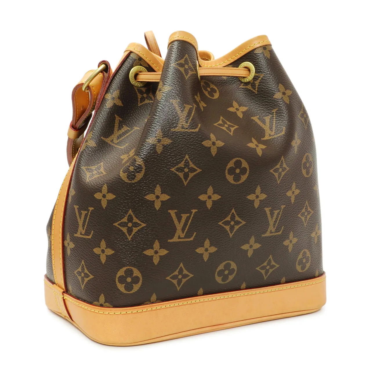 Louis Vuitton Monogram Noe BB