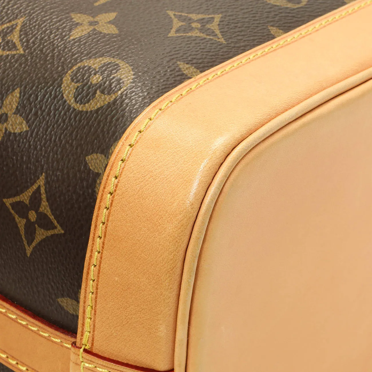 Louis Vuitton Monogram Noe BB