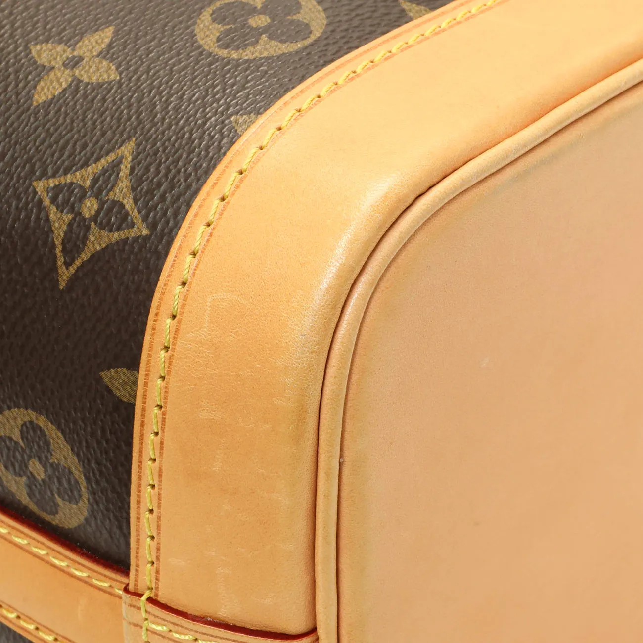 Louis Vuitton Monogram Noe BB