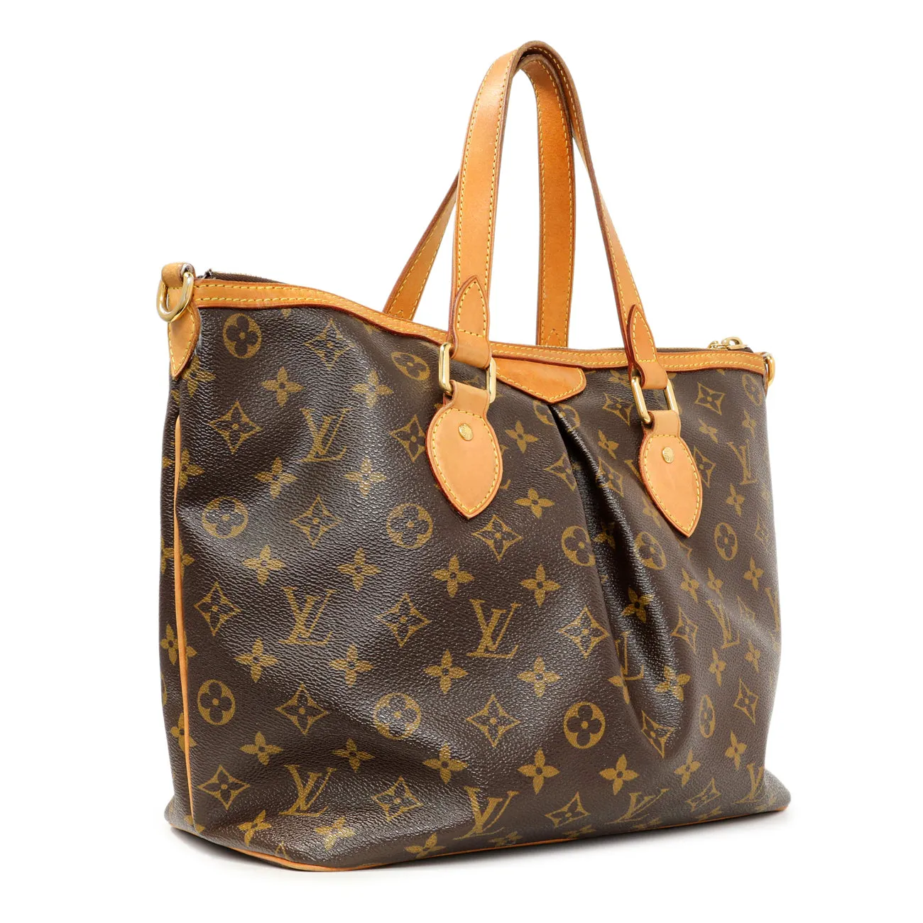 Louis Vuitton Monogram Palermo PM
