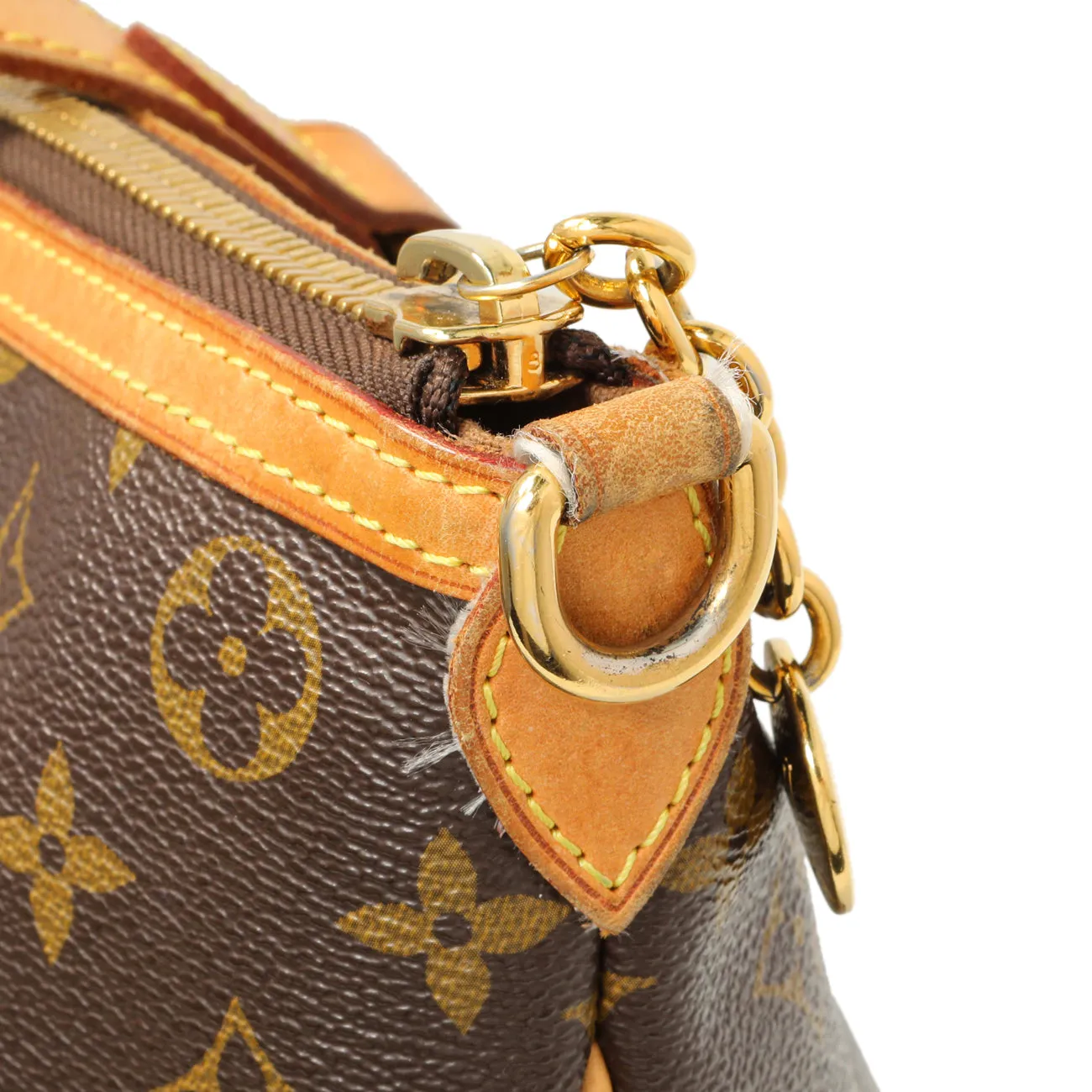 Louis Vuitton Monogram Palermo PM