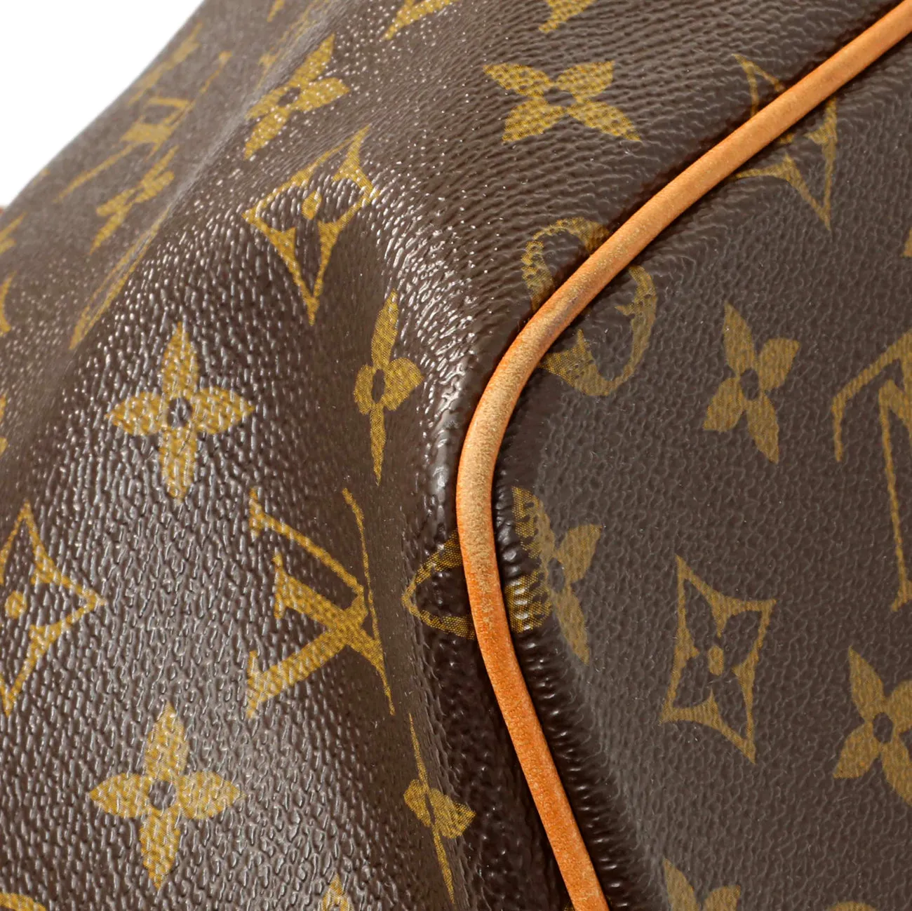 Louis Vuitton Monogram Palermo PM