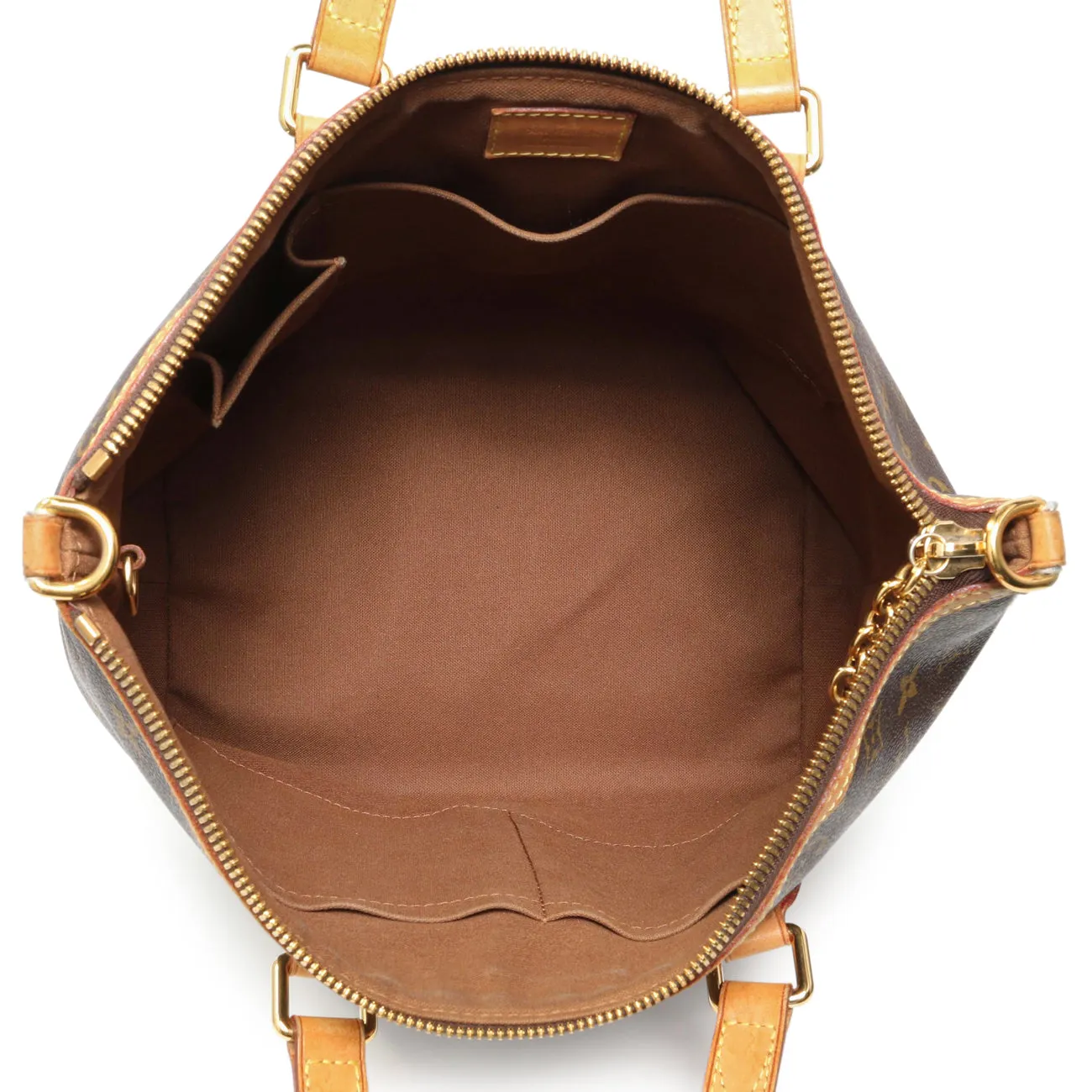 Louis Vuitton Monogram Palermo PM