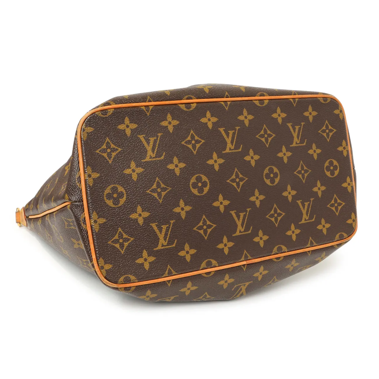 Louis Vuitton Monogram Palermo PM